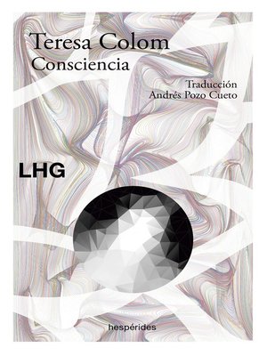 cover image of Consciencia